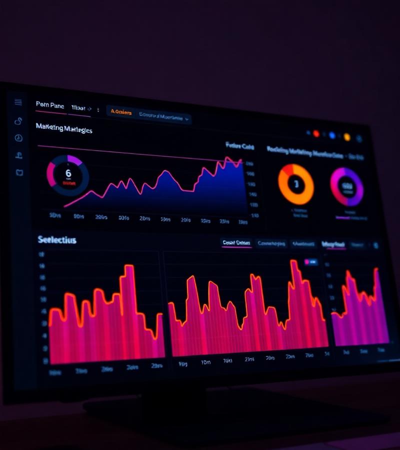 Dashboard Ads